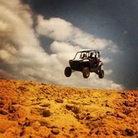 ATTENTION ATV & UTV RIDERS - RZ Mask