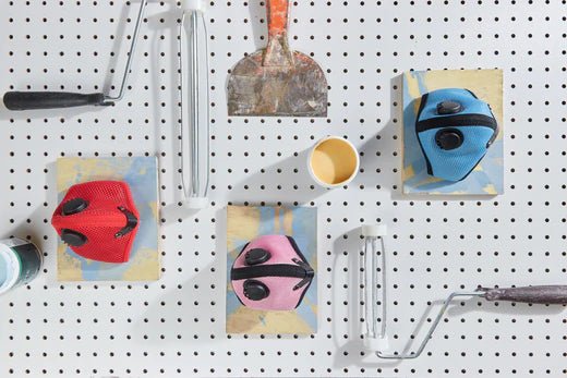 Behind the Mask: Meet These DIY Furniture Flipping Masters - RZ Mask