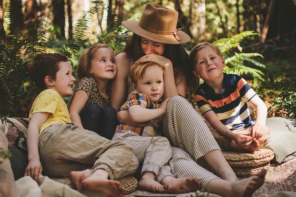 Behind the Mask: Meghan Robertson of Honeybeezigns - RZ Mask