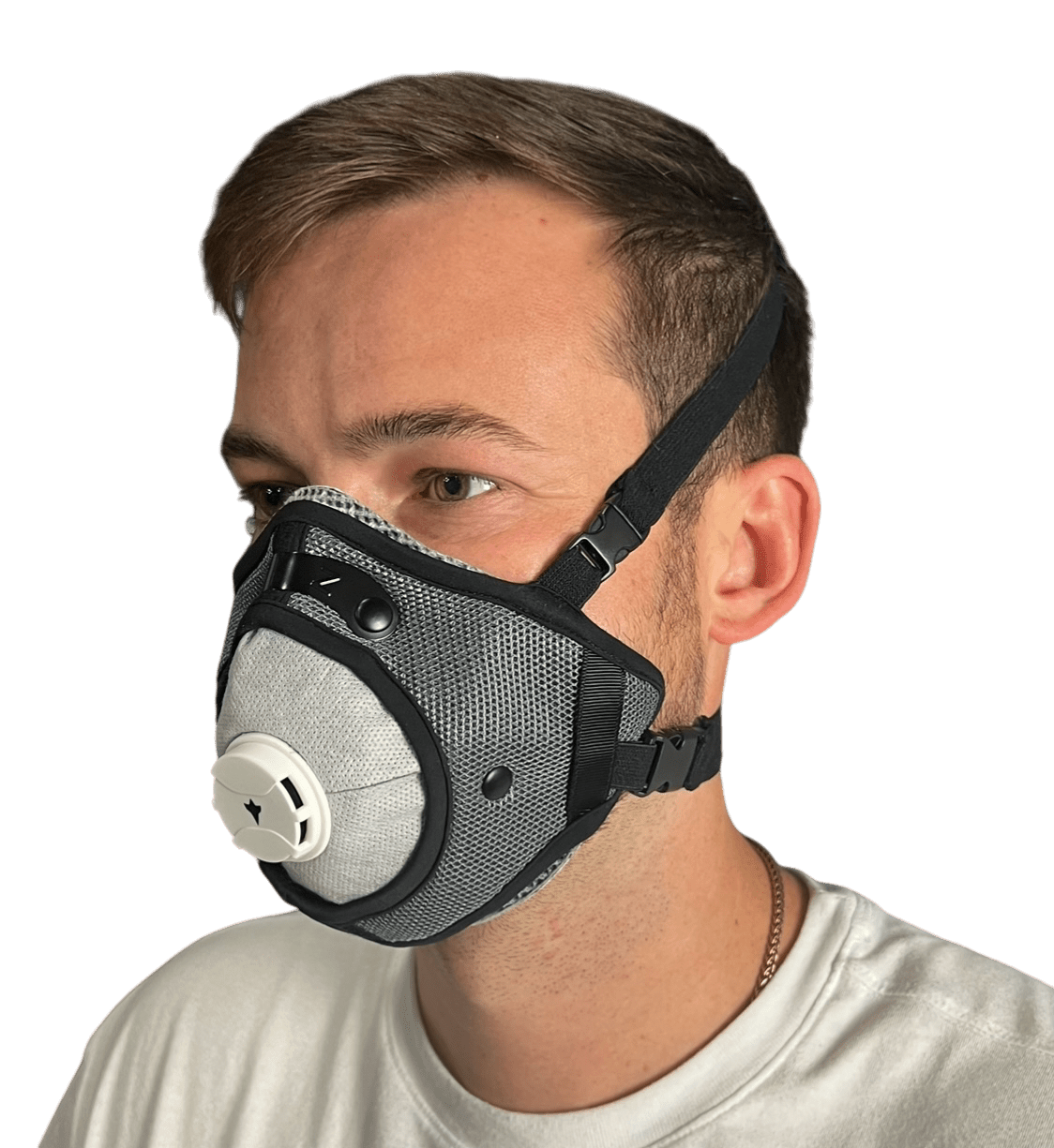 CE certified RZ respirators for Europe