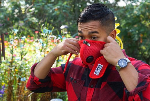 RZ Answers: 5 Reasons to Upgrade to an RZ Mask - RZ Mask