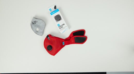 RZ Answers: How to Change RZ Filters & RZ Valves - RZ Mask