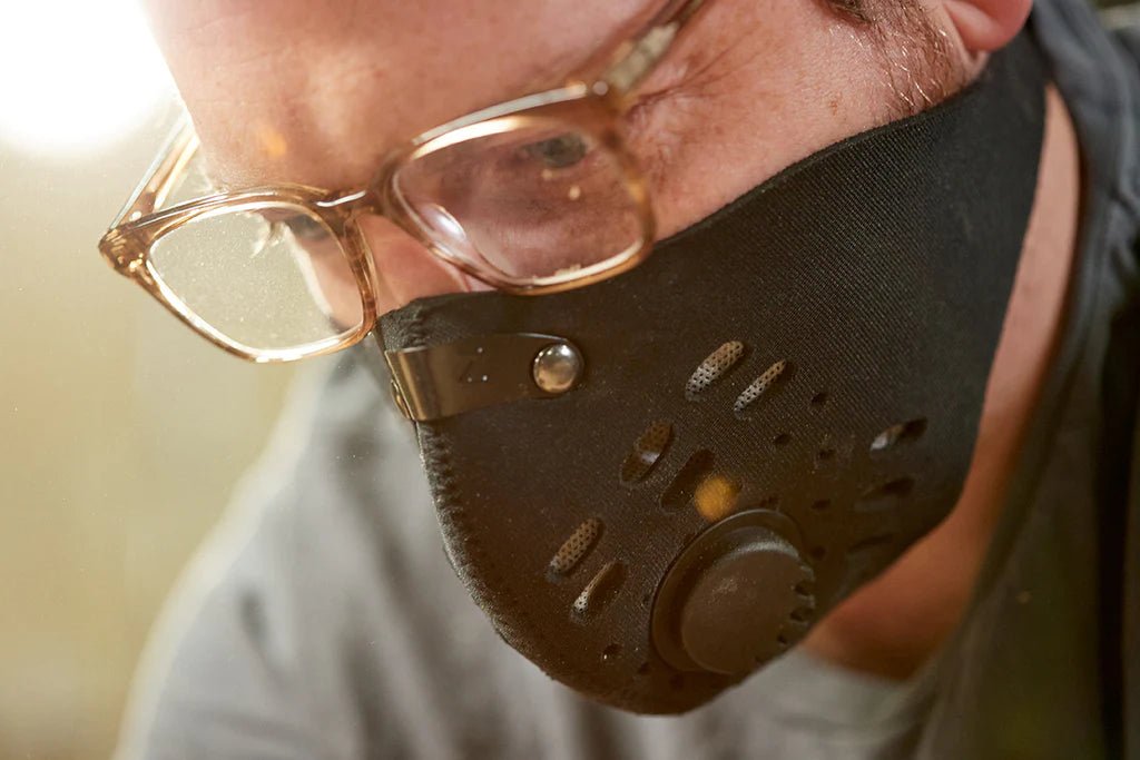 RZ M3 Mask Plays a Crucial Role in Furniture Building - RZ Mask