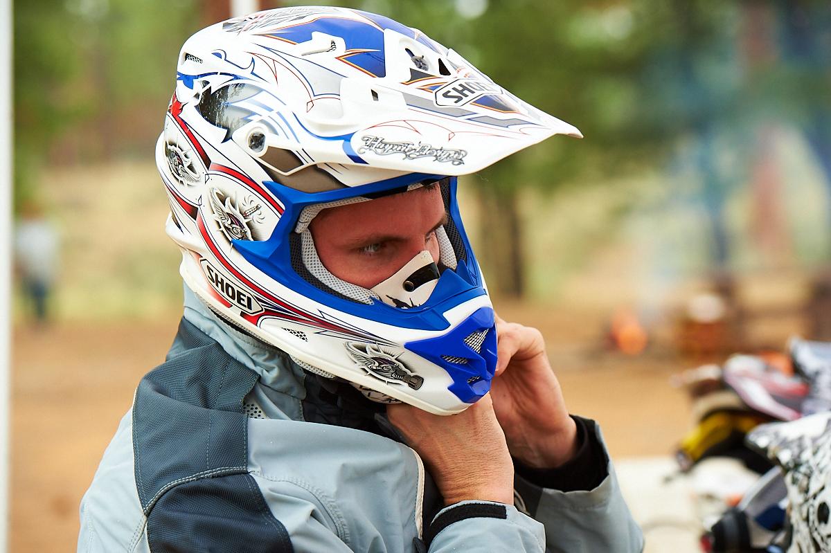 Storage Boxes, Tool Kits, Coolers — Add One More Essential: The RZM3 Dust Mask - RZ Mask