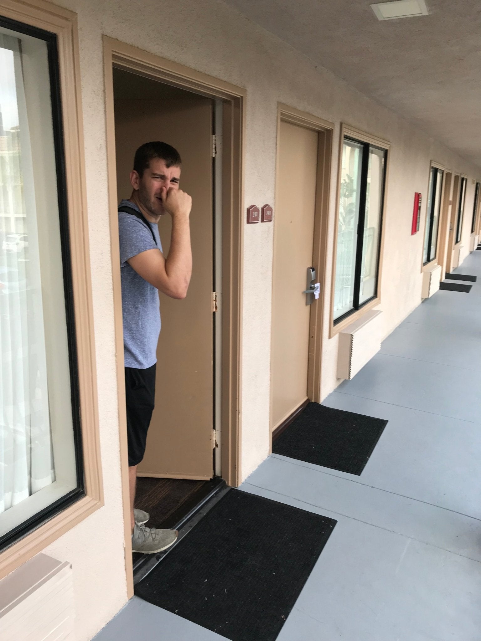 The Importance Of Indoor Air Quality for 2024 - RZ Mask