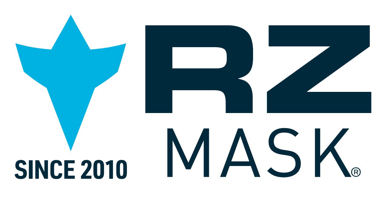 RZ Mask logo