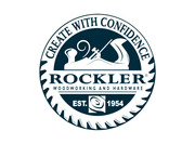Rockler Woodworking Logo