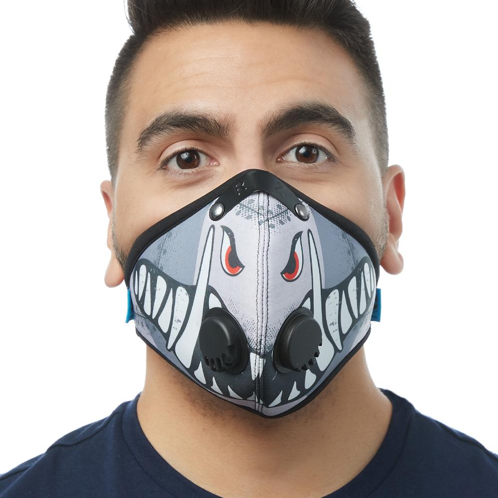RZ Mask M2N Mask With Active Carbon