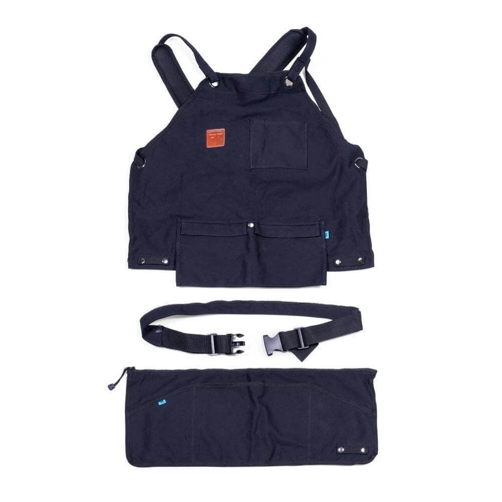 RZ 3 - in - 1 Work Apron: Engineered for Durability and Comfort - Apron - RZ Mask