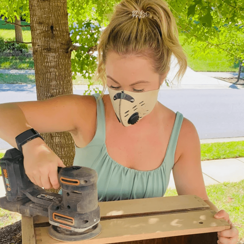 RZ Mask M1 Neoprene Mask with Active Carbon - M1 Mask - RZ Mask