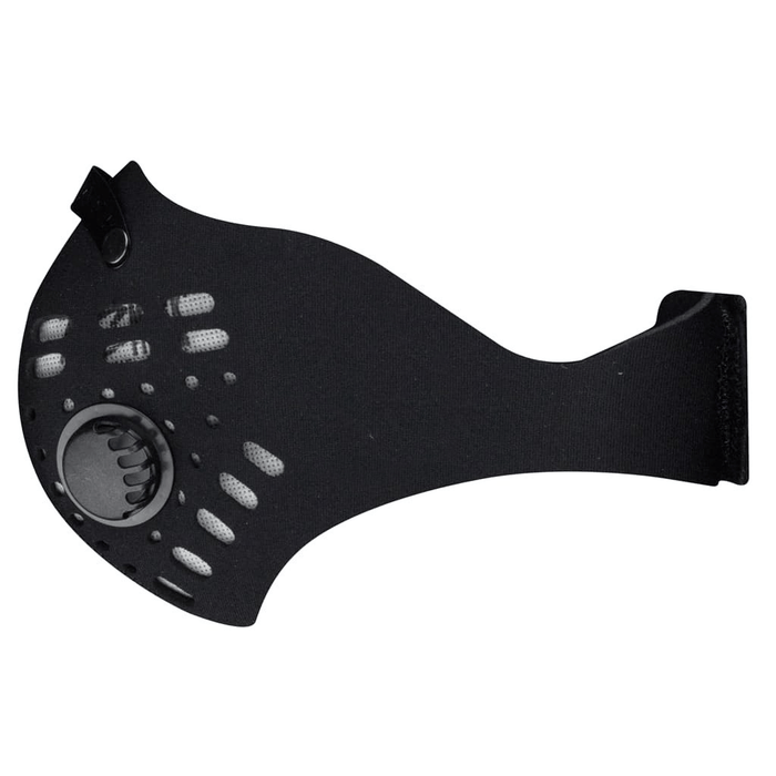 RZ M1 Neoprene Mask | 99.9% Filtration + Active Carbon
