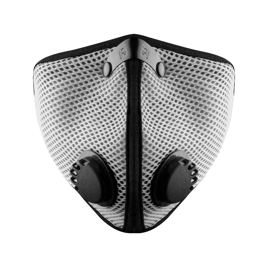 RZ Mask M2 Mesh Mask with Active Carbon - M2 Mesh Mask - RZ Mask