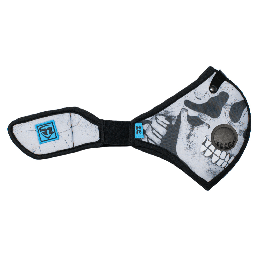RZ Mask M2N Mask With Active Carbon - M2 Nylon Mask - RZ Mask