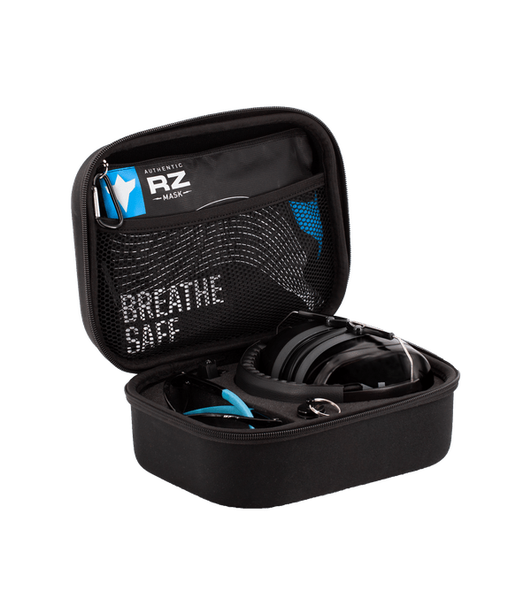 RZ Safety Kit: Your All - in - One Safety Solution - RZ MASK Safety Kit - RZ Mask