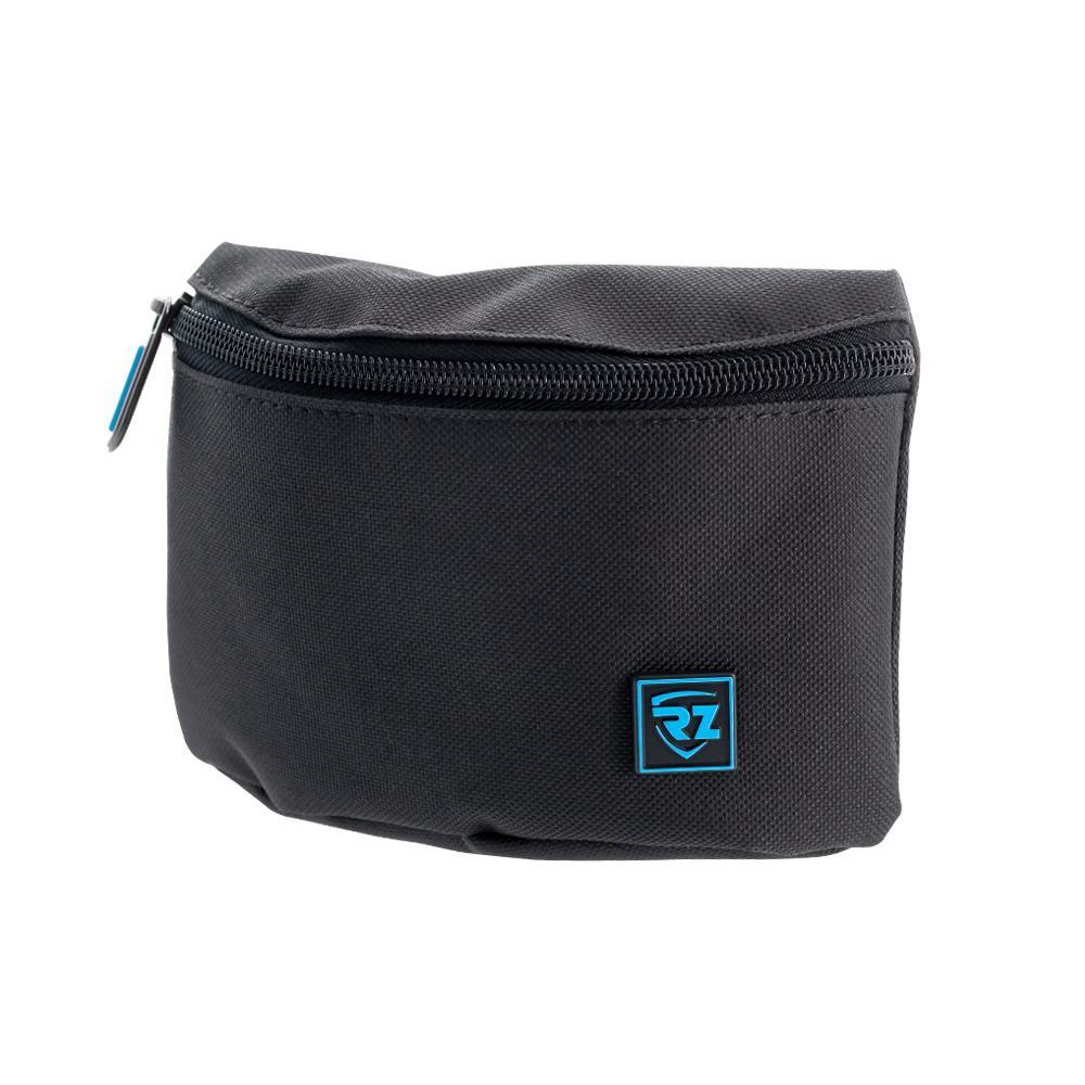 Belt Bag with Metal Clip - Belt Bag - RZ Mask