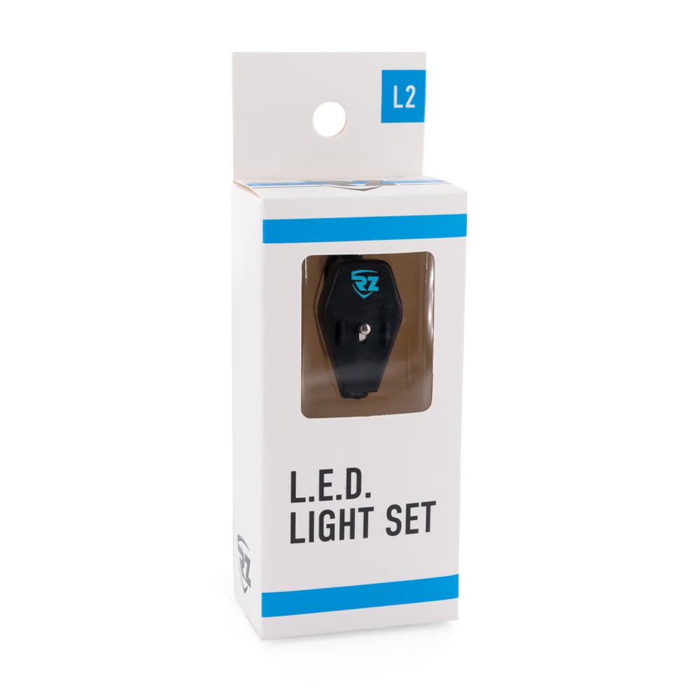 LED Light (2-pack) - LED Light - RZ Mask