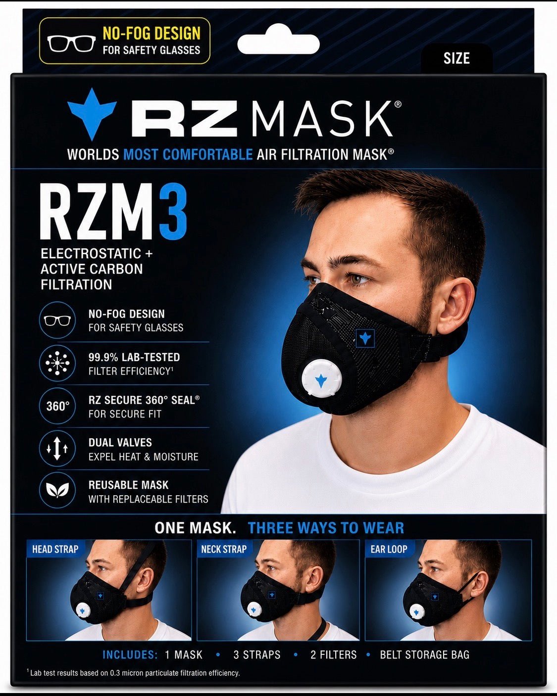 RZ product support