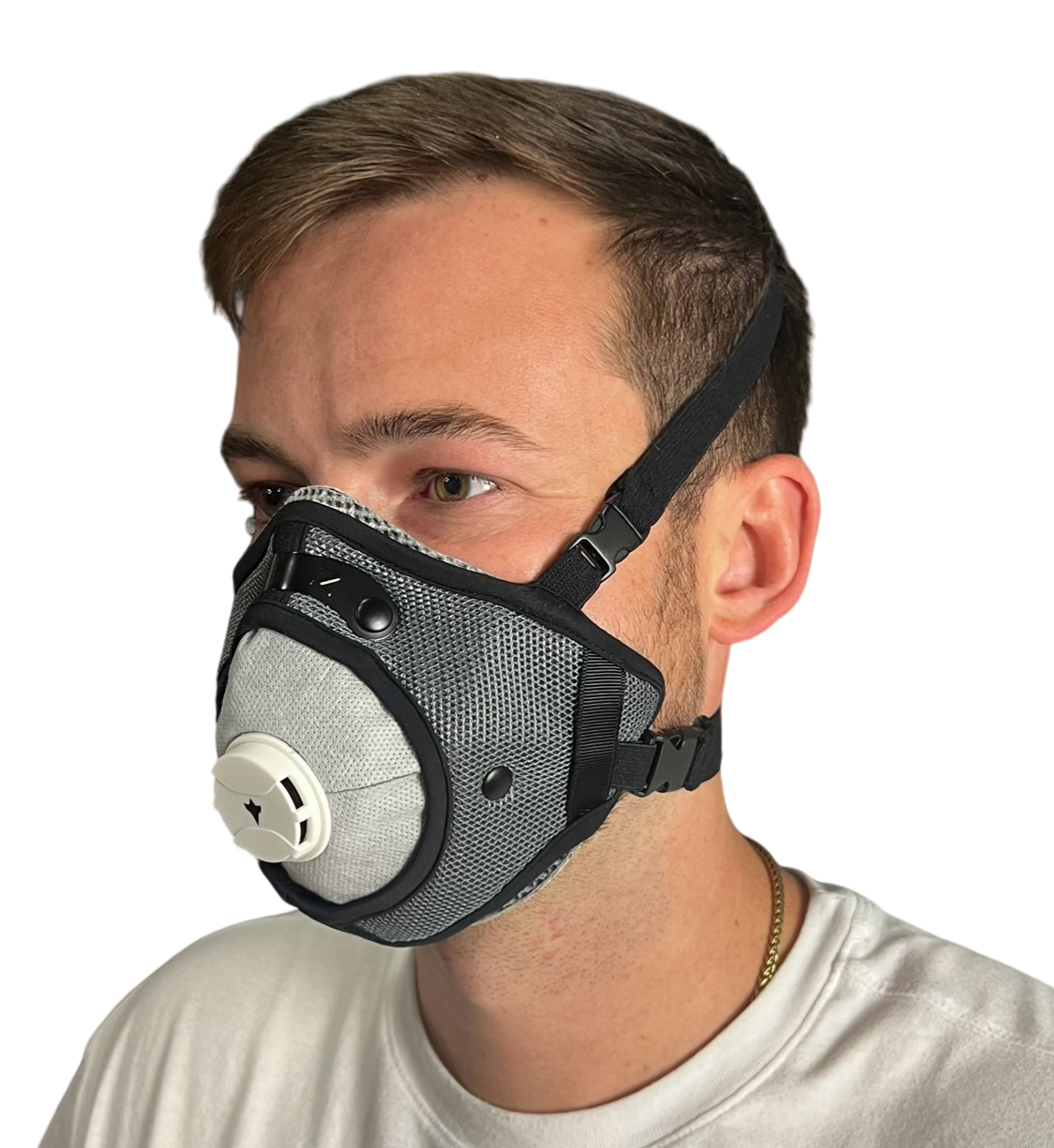 CE Certified RZ Masks for Europe: Partner with the Leader