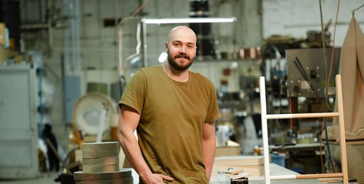 Behind the Mask: Dan Cordell of Solid Manufacturing Co. - RZ Mask