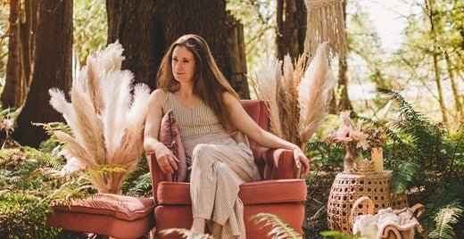 Behind the Mask: Meghan Robertson of Honeybeezigns - RZ Mask