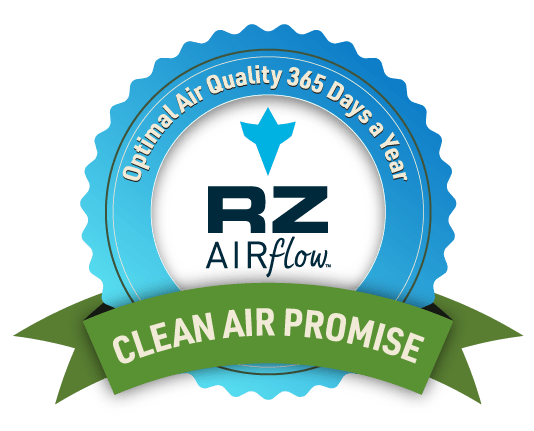 High Rent, Low Air Quality? Take Control of Your NYC/NJ/Chicago Apartment Air NOW. - RZ Mask
