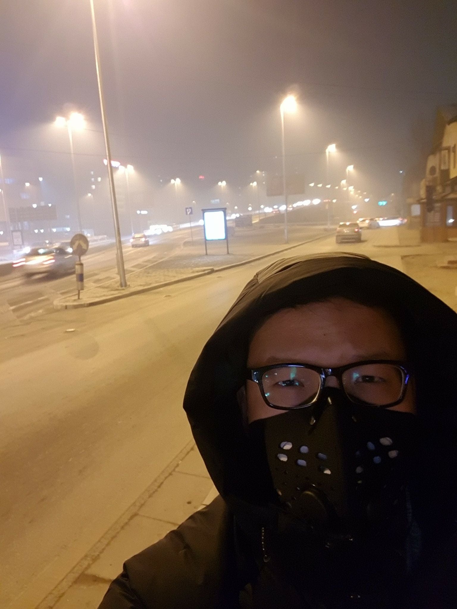 PERSONAL HEALTH: NOTABLE AIR POLLUTION EVENTS IN HISTORY - RZ Mask