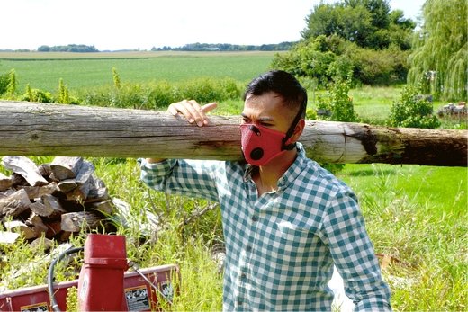 RZ Answers: Breathe Safe This Fire Season with RZ Mask - RZ Mask
