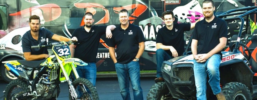 RZ Industries: A Beacon of Generosity in Times of Need - RZ Mask