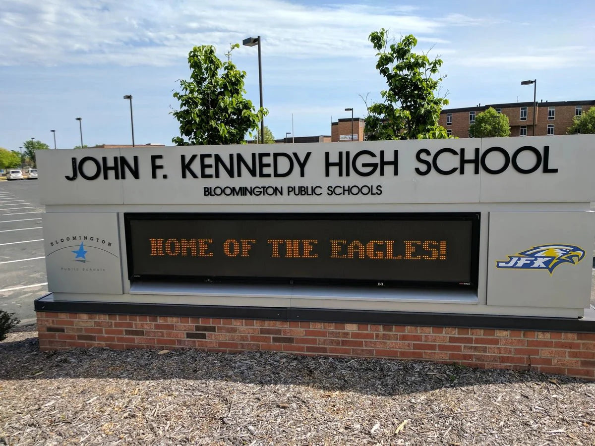 The Day a High School WoodShop Changed Forever - RZ Mask