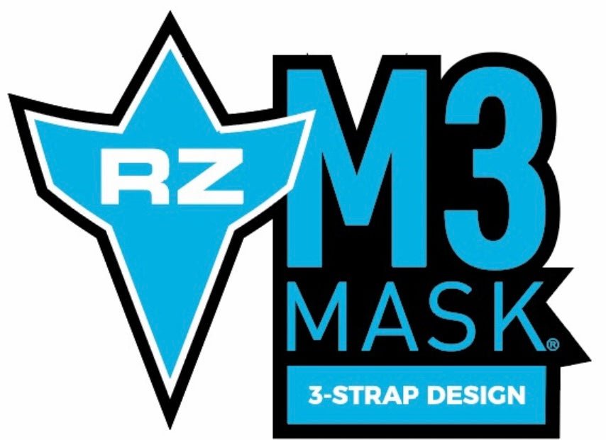 The RZ M3 Mask is a pinnacle of innovation in 2023 – RZ Mask