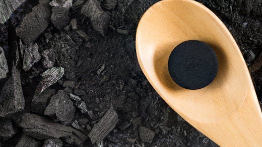 What Is Active Carbon? The Complete Guide to How It Works in RZ Mask Filters - RZ Mask