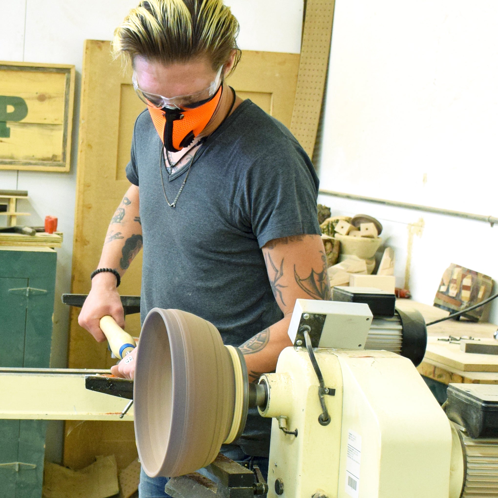 Why RZ Mask is the Best and Original Reusable Mask Since 2010 - RZ Mask