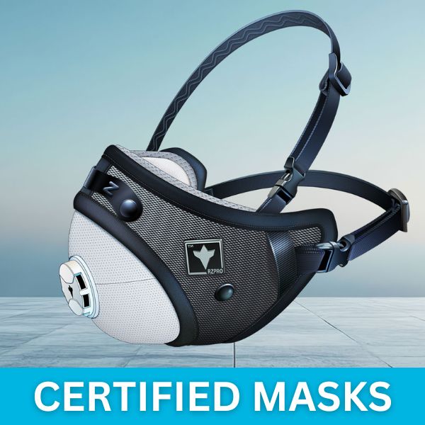 Certified Masks & Filters Collection