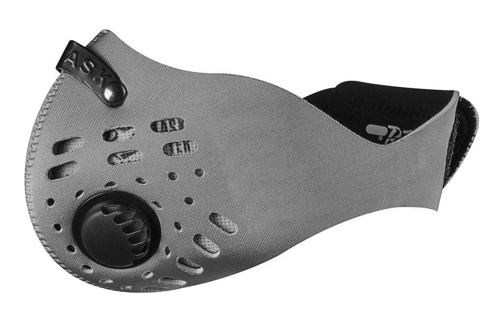 RZ Mask M1 Neoprene Mask with Active Carbon