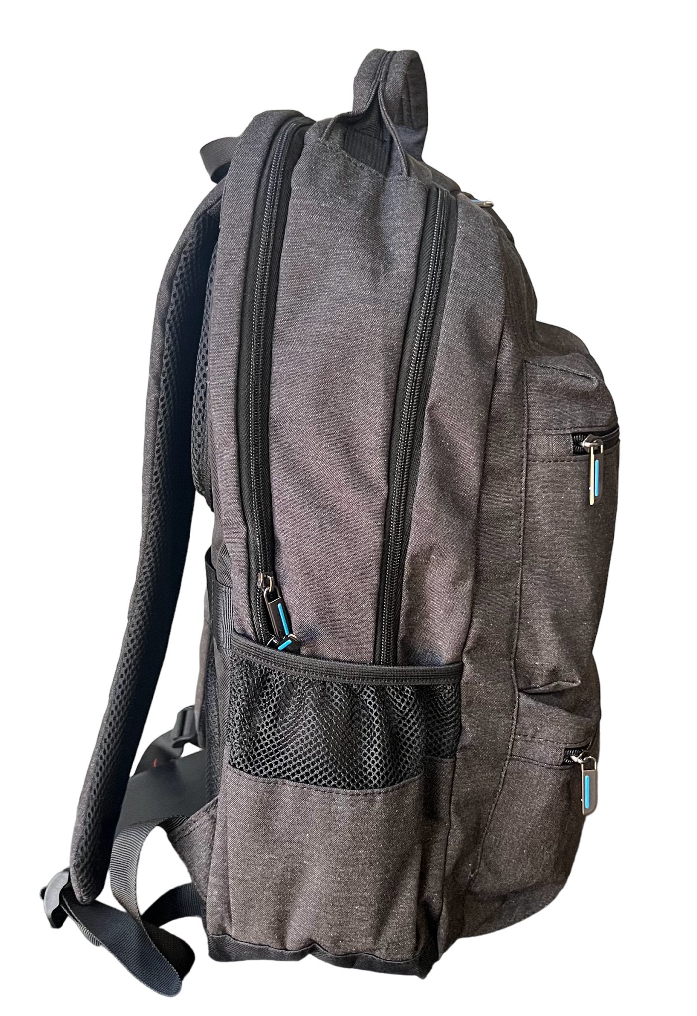 60L Athletic/School/Office Backpack - Backpack - RZ Mask