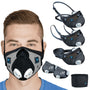 RZM3 Reusable Dust Mask | Patented 3-Strap | RZ SECURE 360 Seal™ | 99.9 ...
