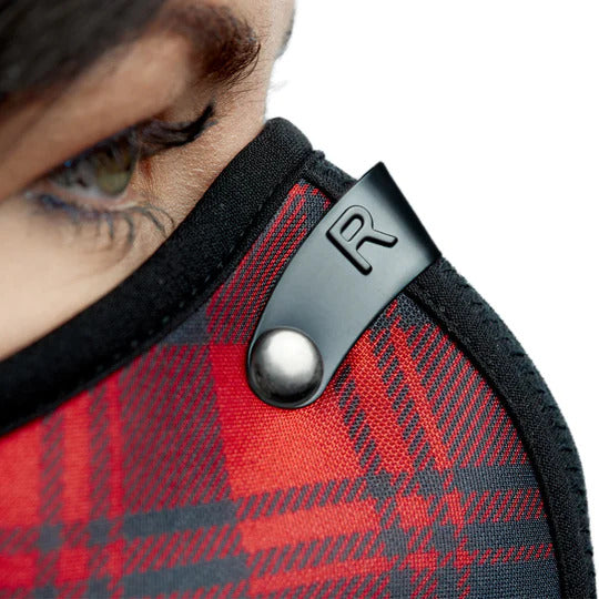 Sizing & Fitting | Find the Right RZ Mask Size for You - RZ Mask