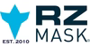 RZ Mask Logo - Established 2010