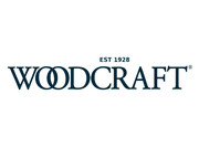 Woodcraft Woodworking Logo