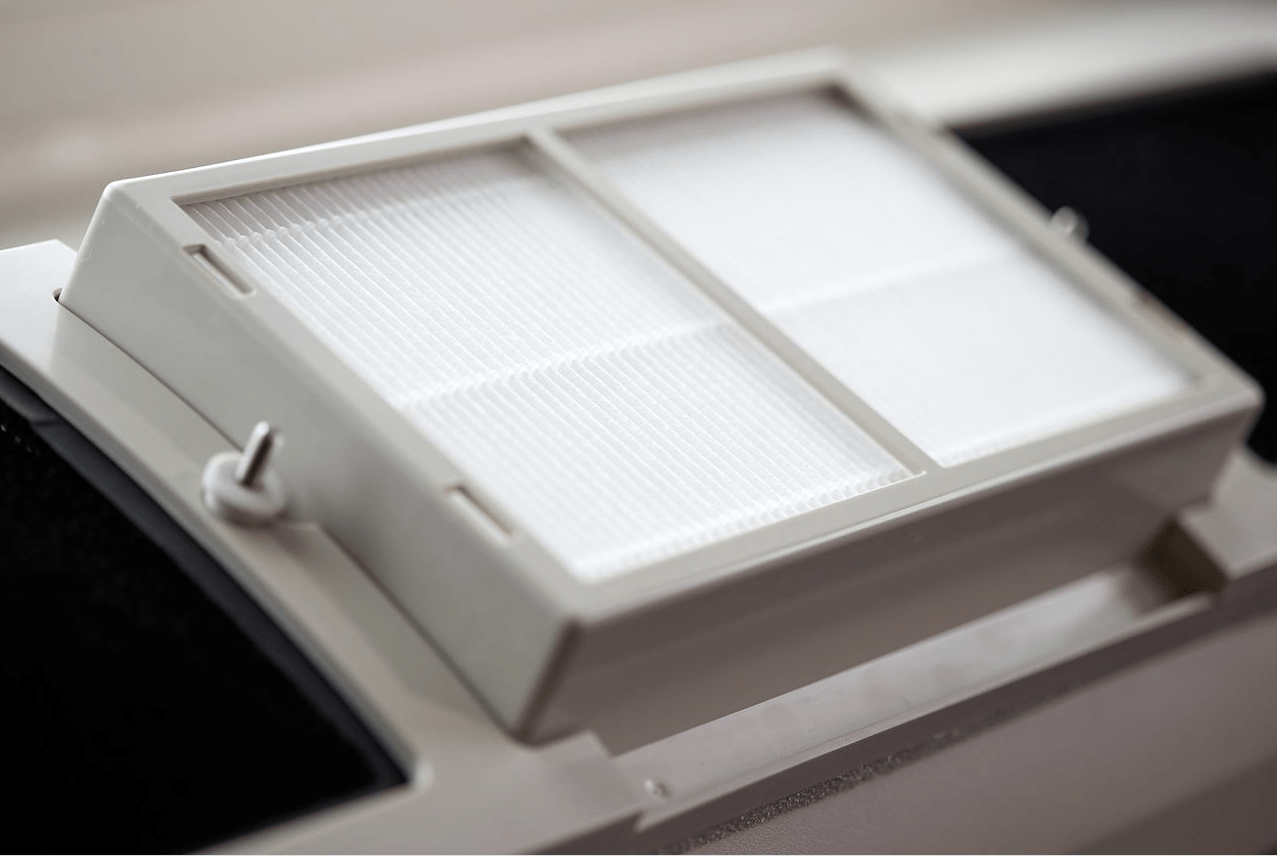 HEPA Replacement Filter for RZ AIRflow - RZ Mask