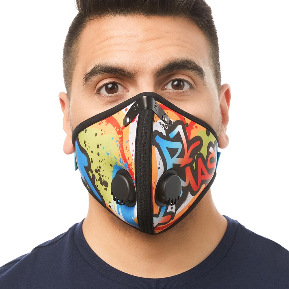 Promotions – RZ Mask