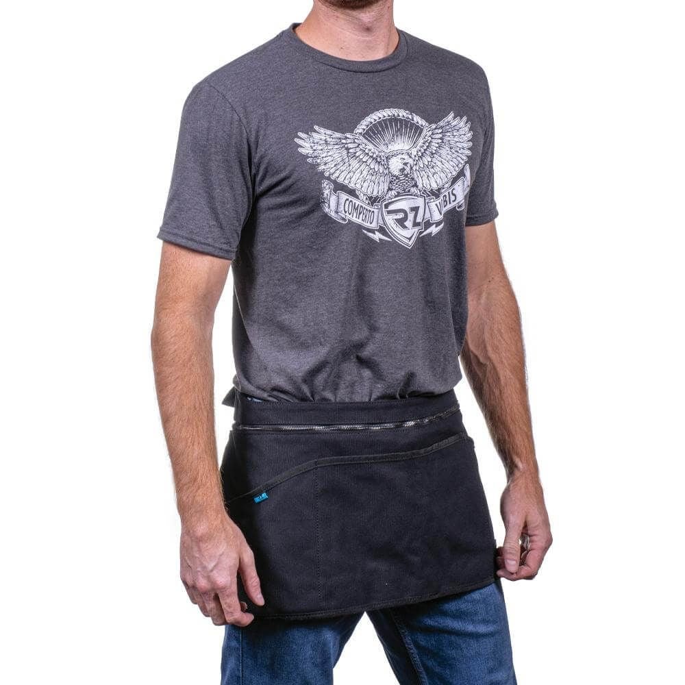 RZ 3 - in - 1 Work Apron: Engineered for Durability and Comfort - Apron - RZ Mask