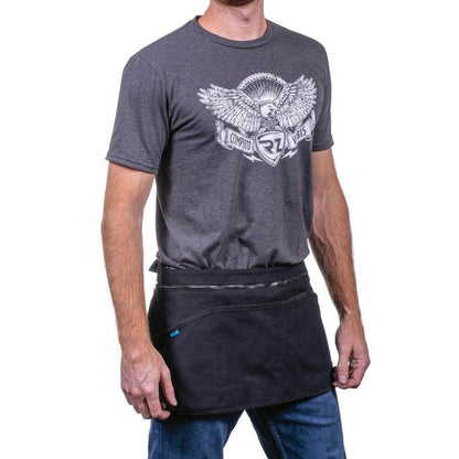 RZ 3 - in - 1 Work Apron: Engineered for Durability and Comfort - Apron - RZ Mask