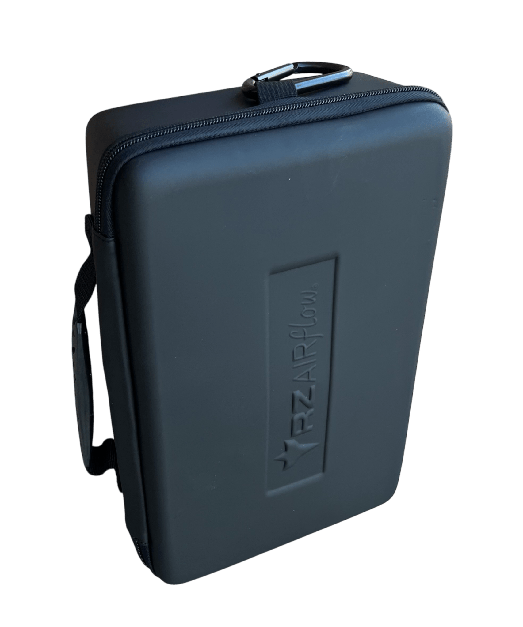 RZ AIRFlow - Air Purifying Filter for PTAC heating & Cooling Units w/Premium Travel Case - Unit - RZ Mask