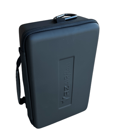 RZ AIRFlow - Air Purifying Filter for PTAC heating & Cooling Units w/Premium Travel Case - Unit - RZ Mask