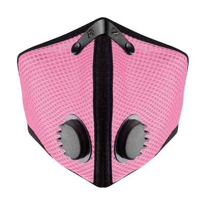 Miniatura 8 de Mascarilla de filtración reutilizable RZ M2 | Filtración del 99,9 % · Carbón activo · Diseño antivaho