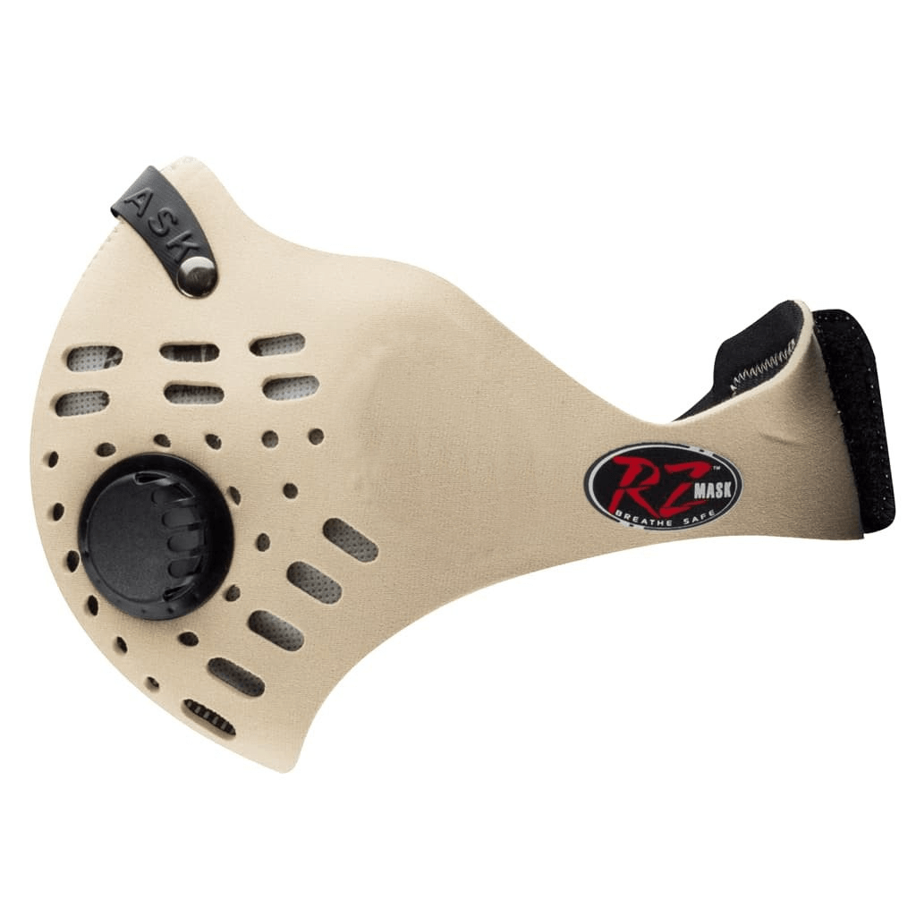 RZ Mask M1 Neoprene Mask with Active Carbon - M1 Mask - RZ Mask