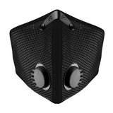 RZ M2 Reusable Filtration Mask | 99.9% Filtration · Active Carbon · No-Fog Design