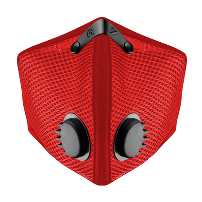 RZ Mask M2 Mesh Mask with Active Carbon - M2 Mesh Mask - RZ Mask