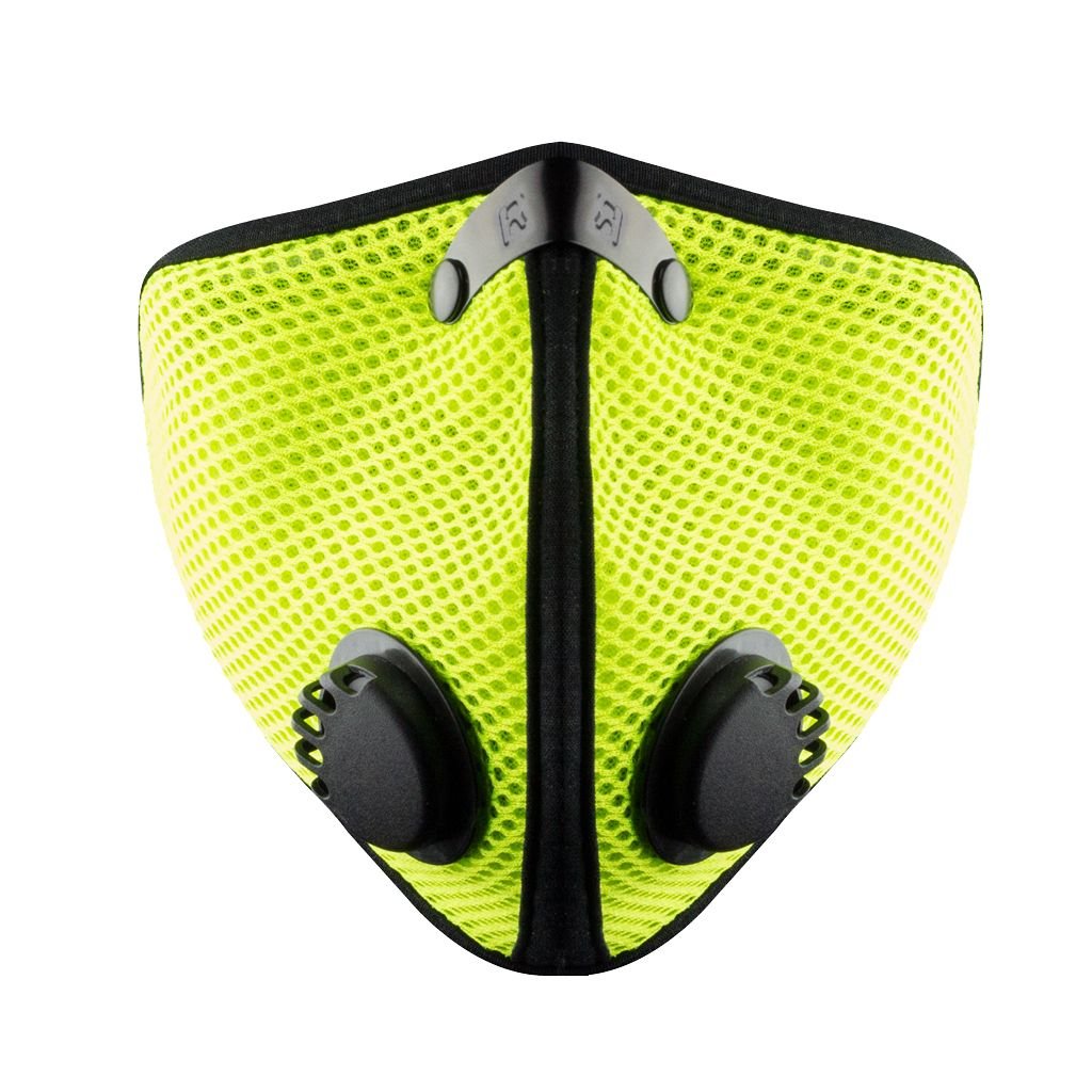 RZ Mask M2 Mesh Mask with Active Carbon - M2 Mesh Mask - RZ Mask